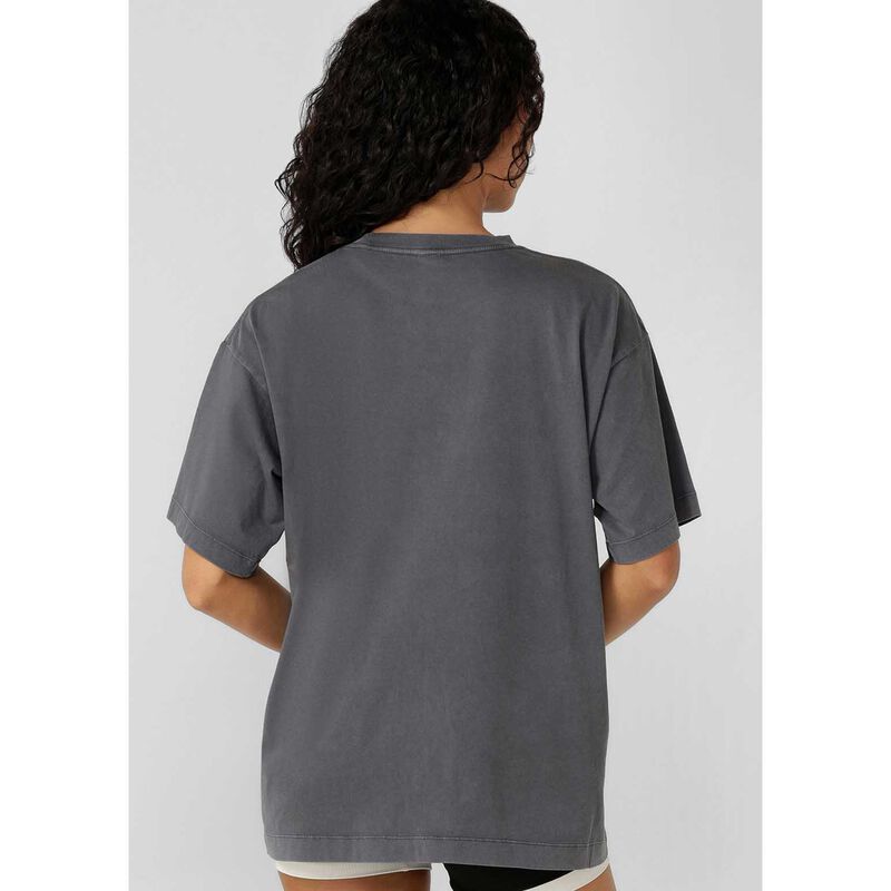 Lorna Jane Summer Sports Washed Boyfriend T-Shirt image number 1